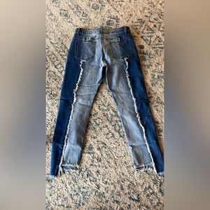 Hayden Denim Jeans